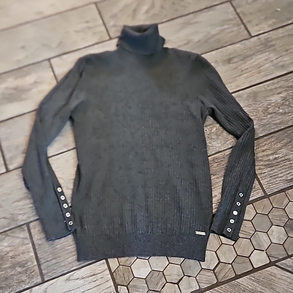 Calvin Klein Sweater Women's Size Large